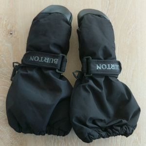 Toddler Burton Mini Heater Mitten
